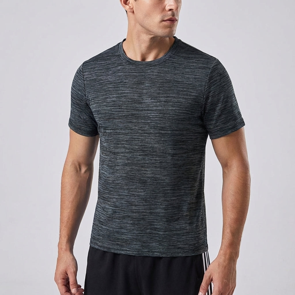 Schnelltrocknendes Trainingsoutfit Herren - Aaron