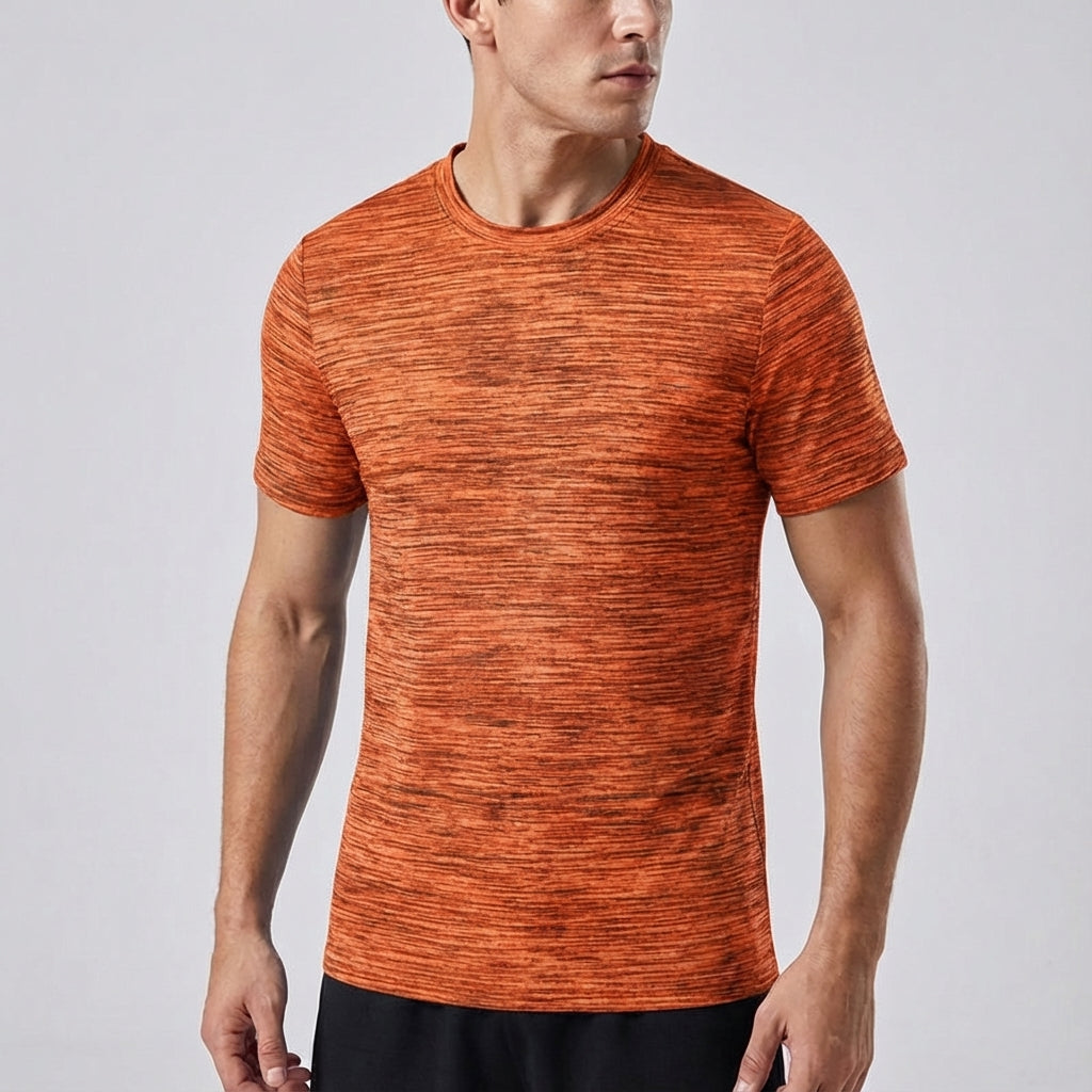 Schnelltrocknendes Trainingsoutfit Herren - Aaron