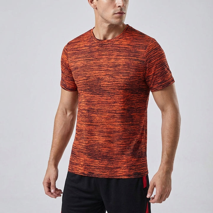 Schnelltrocknendes Trainingsoutfit Herren - Aaron