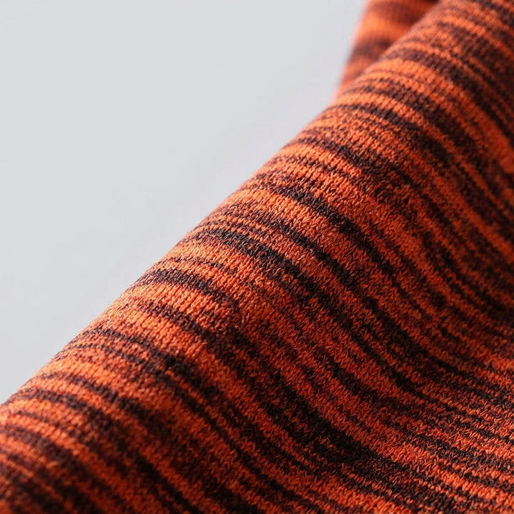 Schnelltrocknendes Trainingsoutfit Herren - Aaron