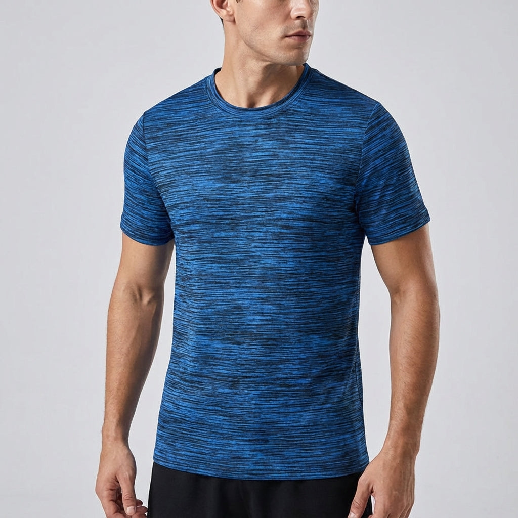 Schnelltrocknendes Trainingsoutfit Herren - Aaron