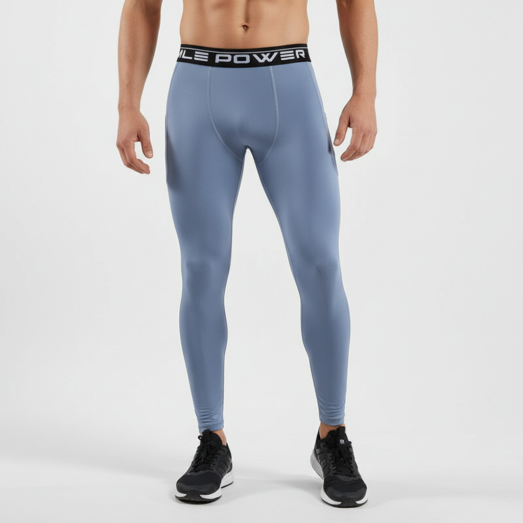 Sportleggings Für Herren - Robin