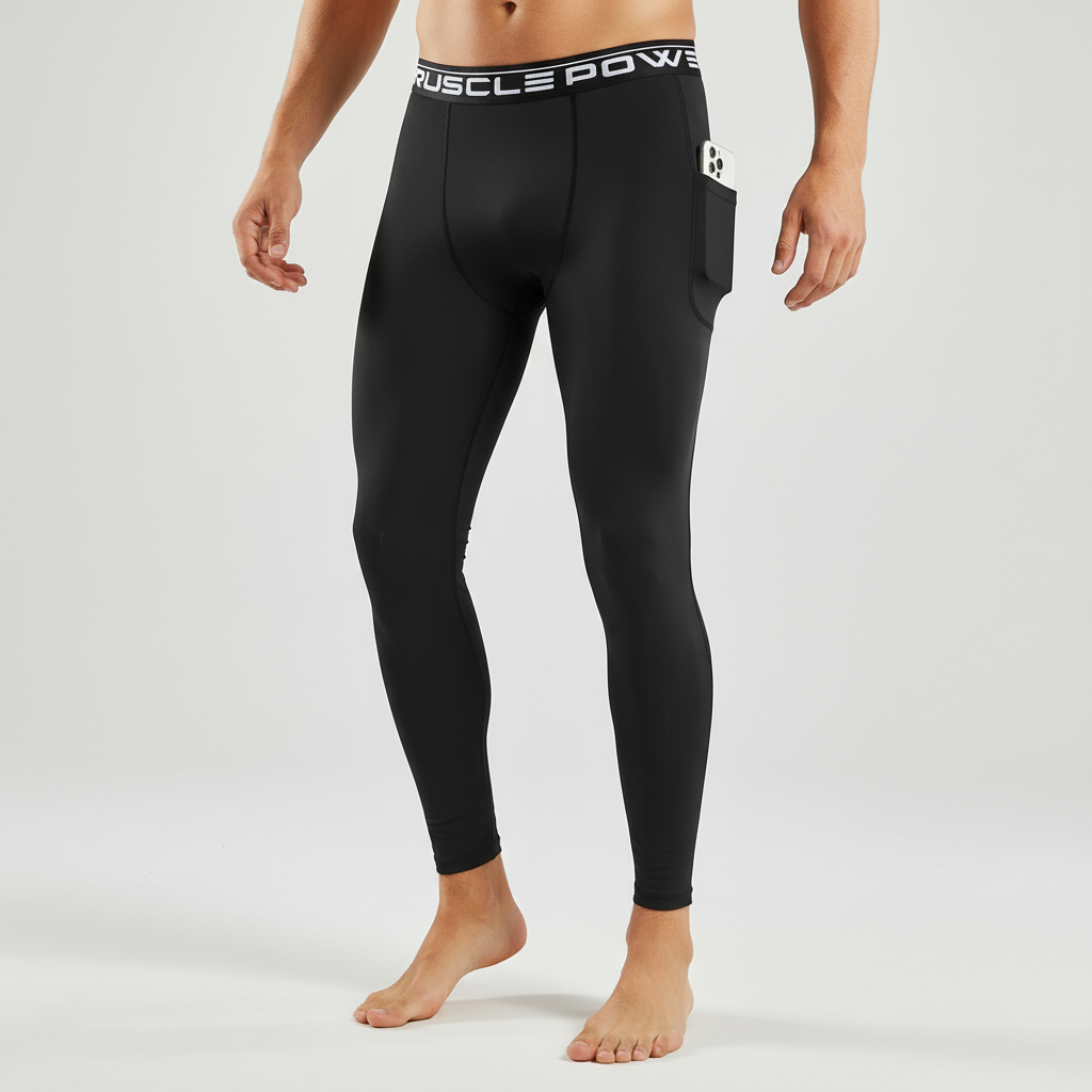 Sportleggings Für Herren - Robin