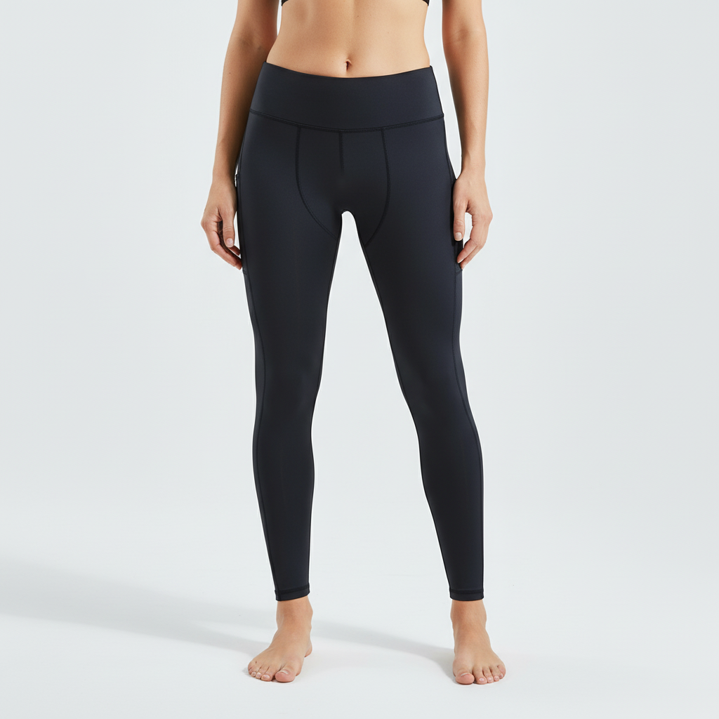 Sportleggings Für Herren - Robin