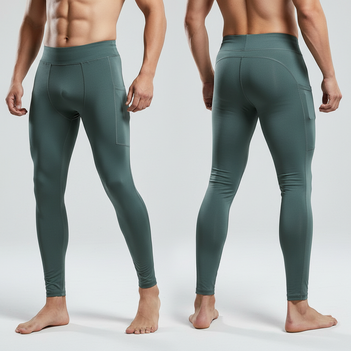 Sportleggings Für Herren - Robin