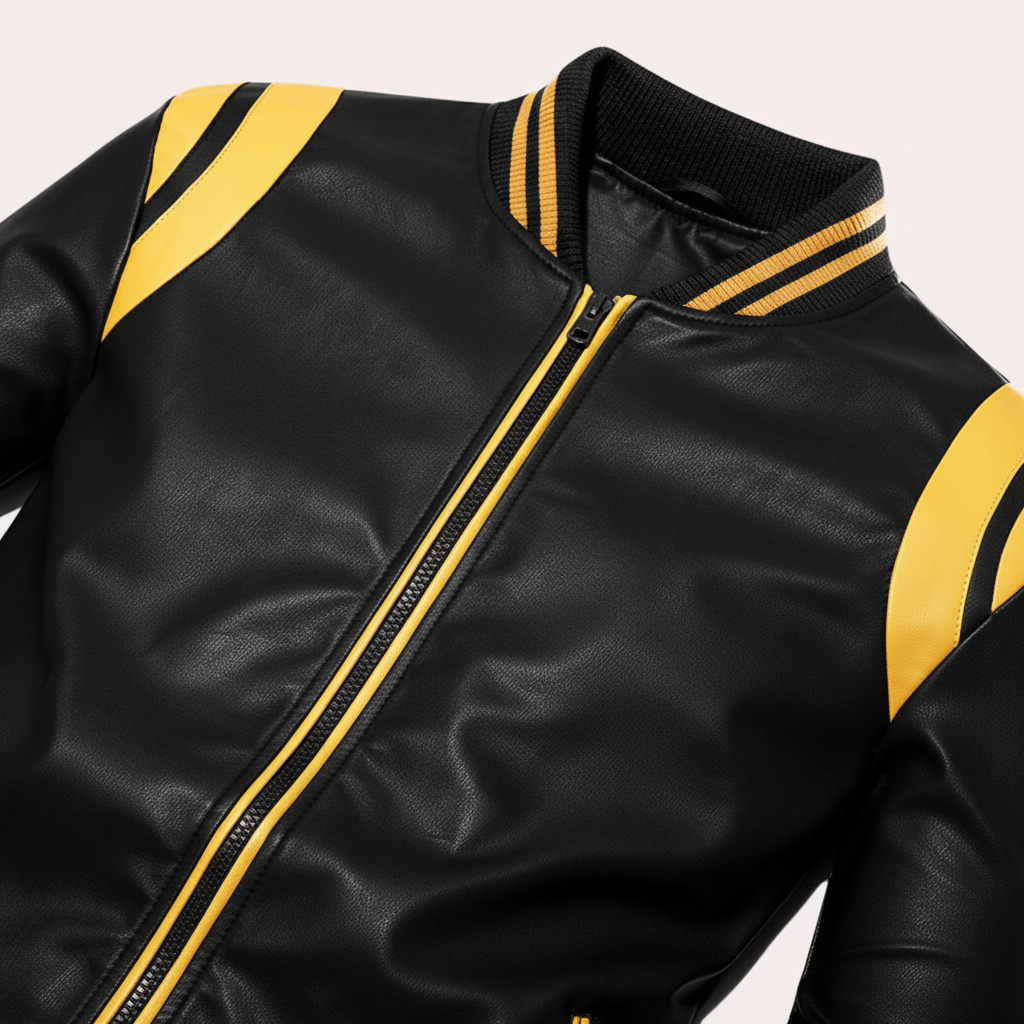 Sportliche Herrenjacke - Jonathan