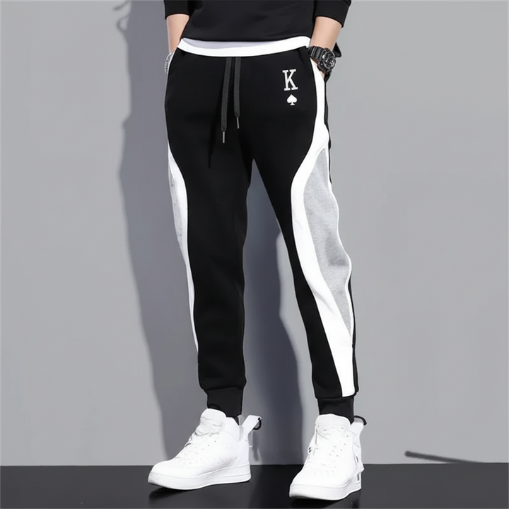 Sportliche Jogginghose - Jonah