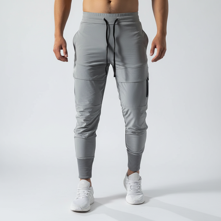 Sportliche Jogginghose - Tim 