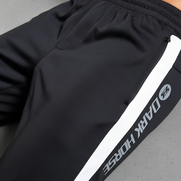Sportliche Trainingshose Für Herren - Raymond