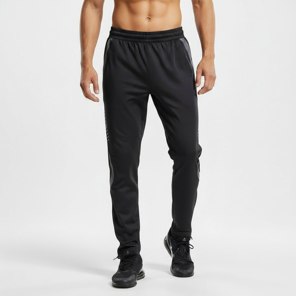 Sportliche Trainingshose Für Herren - Raymond