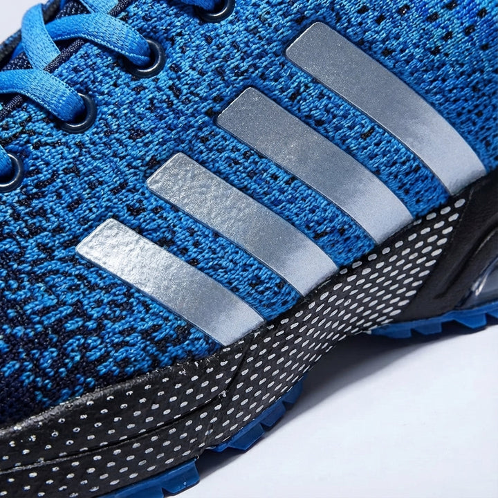 Sportlicher Herren Laufschuh - Rudy