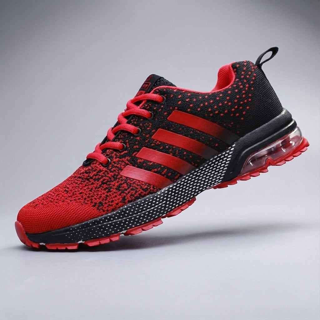 Sportlicher Herren Laufschuh - Rudy