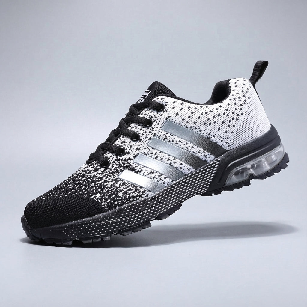 Sportlicher Herren Laufschuh - Rudy