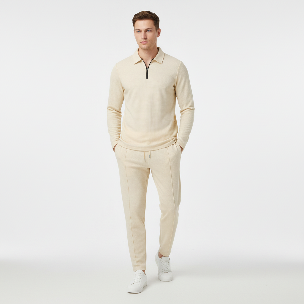 Sportliches Freizeitset - Felix