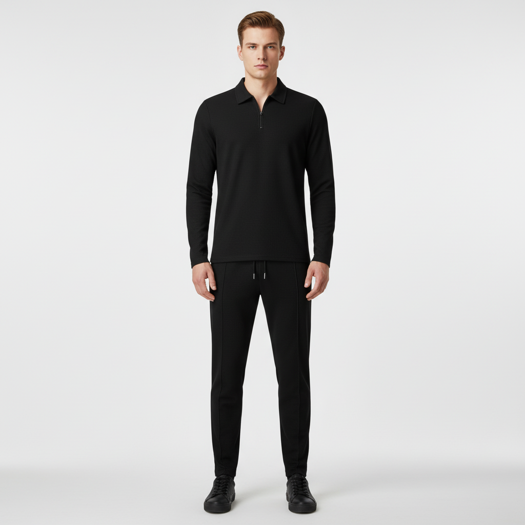 Sportliches Freizeitset - Felix