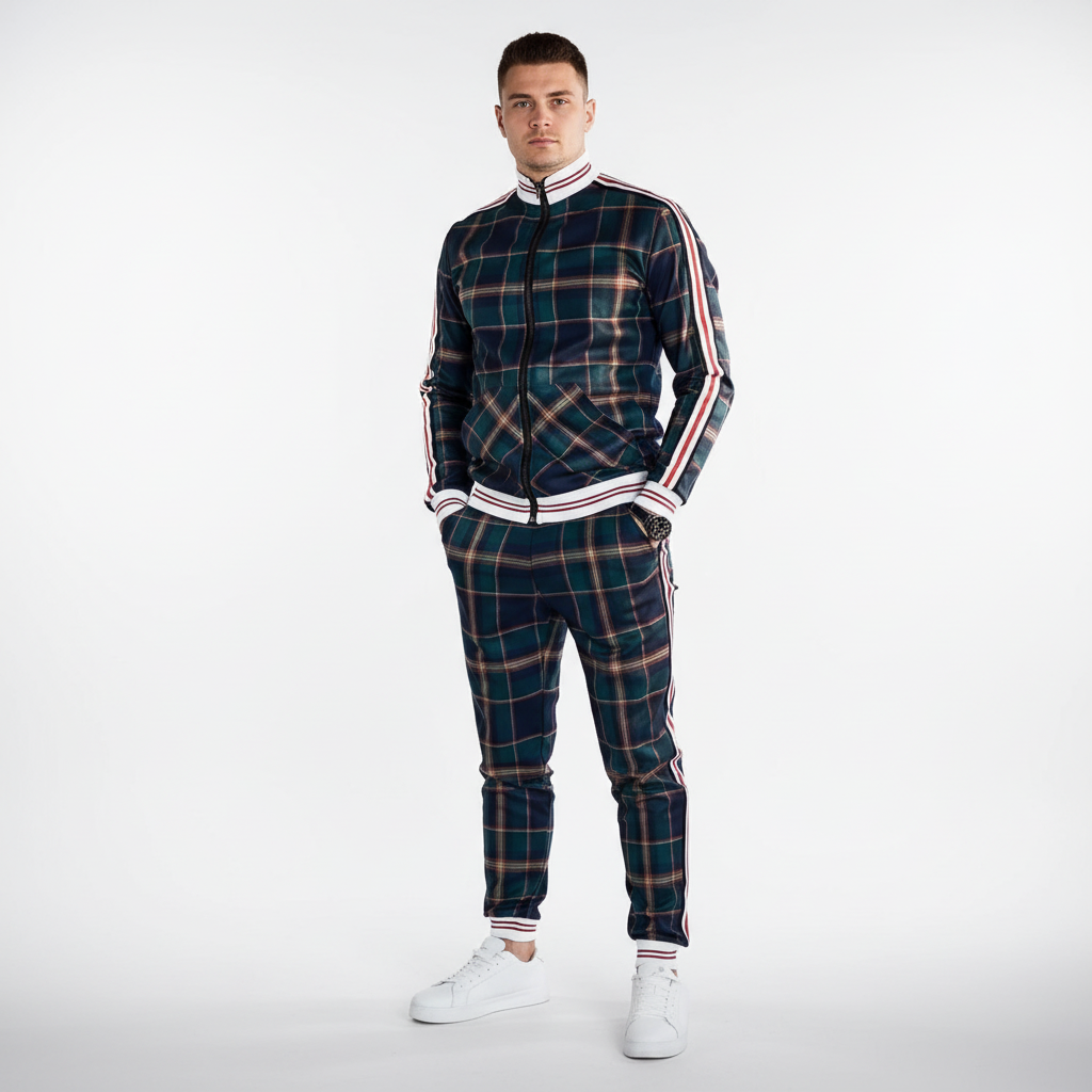 Sportliches Trainingsset - Vincent