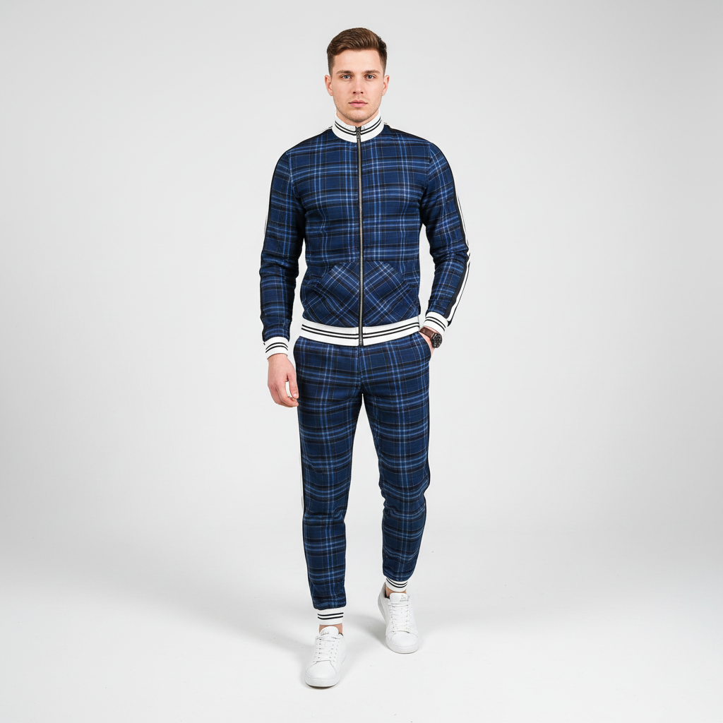 Sportliches Trainingsset - Vincent