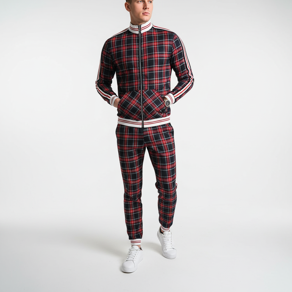 Sportliches Trainingsset - Vincent