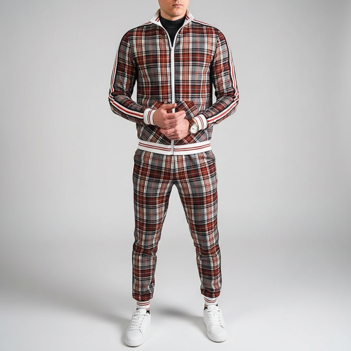 Sportliches Trainingsset - Vincent