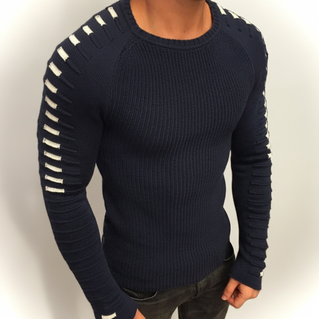 Strickpullover Für Herren - Felix