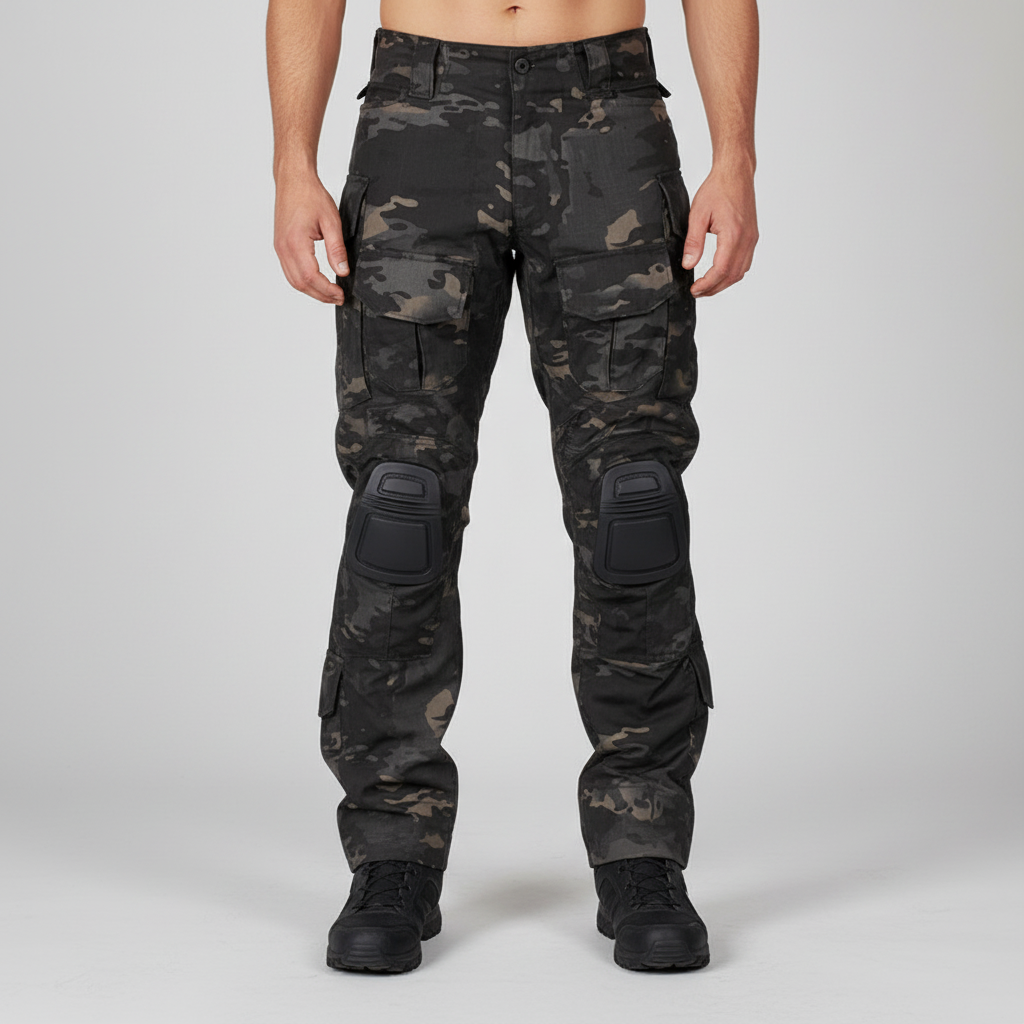 Taktische Cargohose - Luis