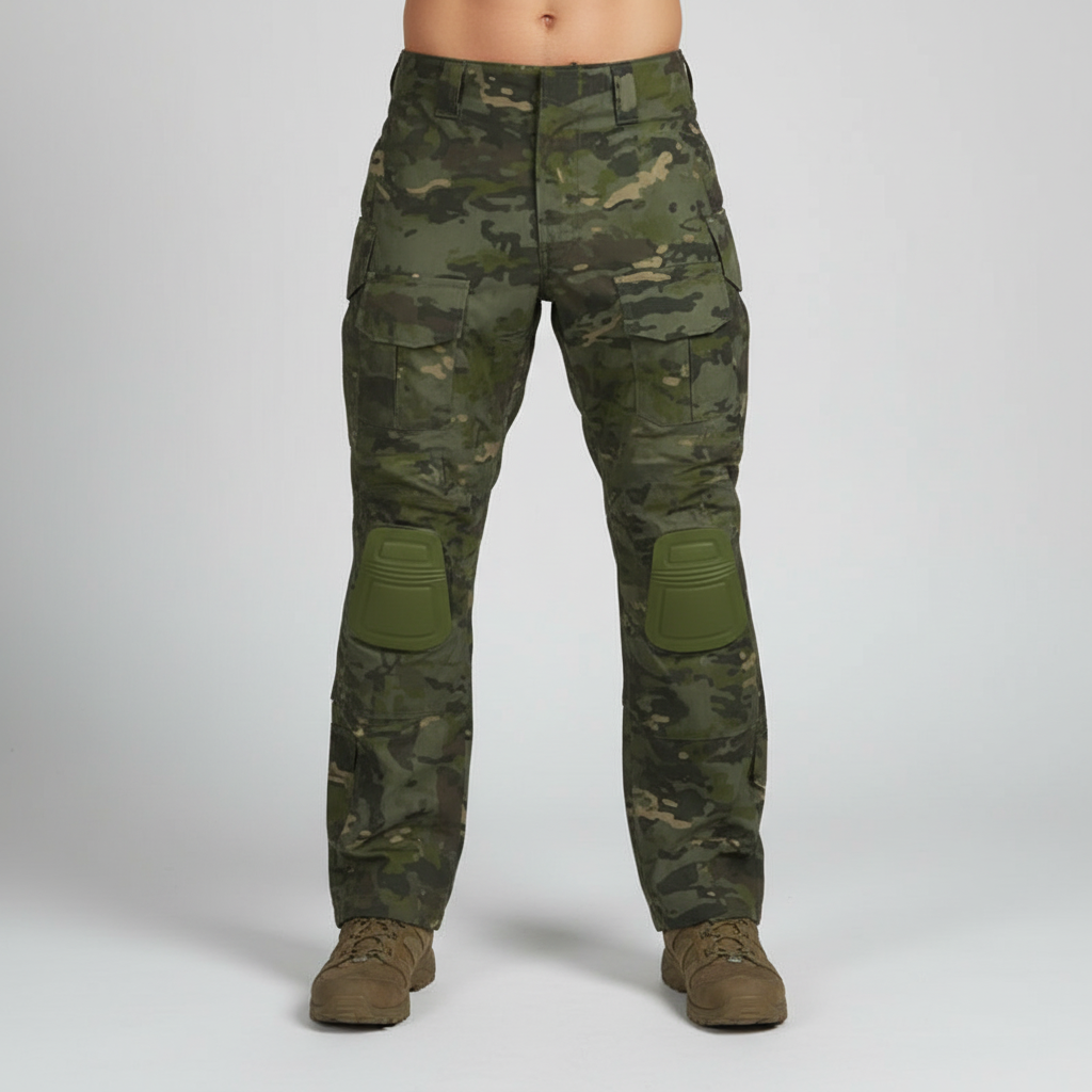 Taktische Cargohose - Luis