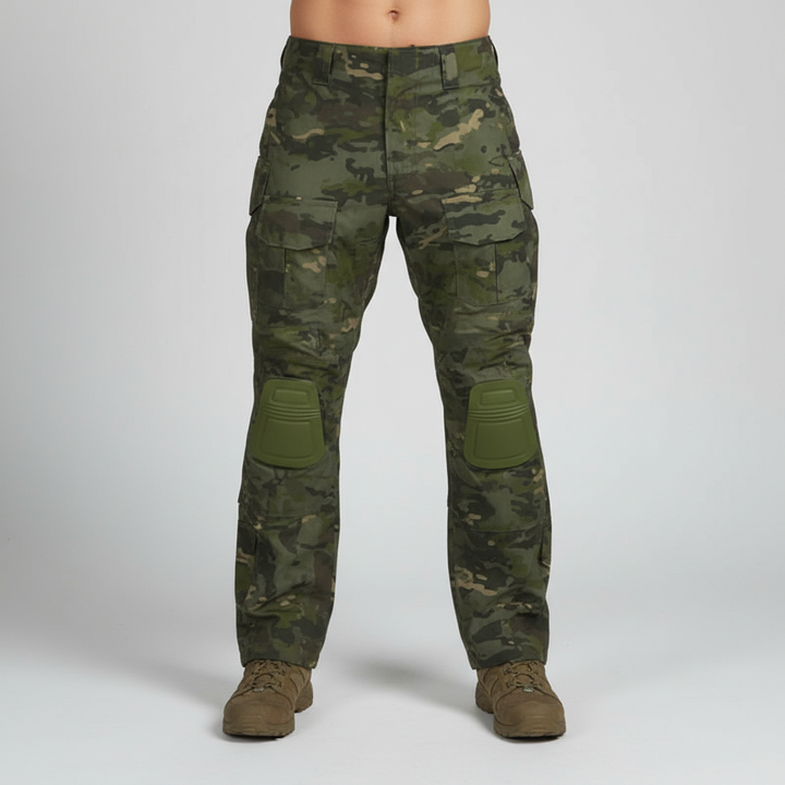 Taktische Cargohose - Luis