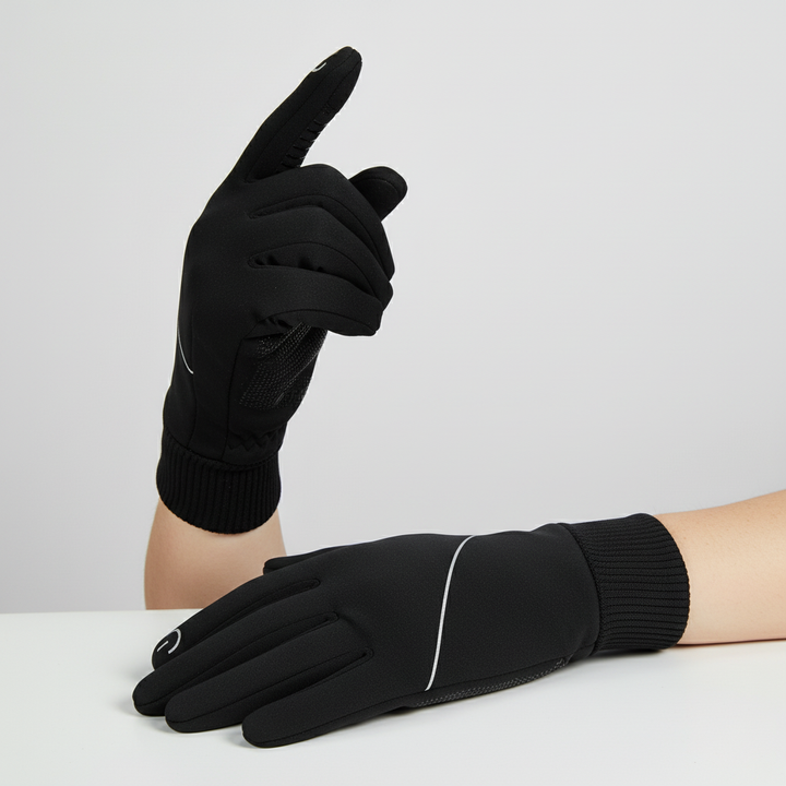 Touchscreen Winterhandschuhe - ThermoTouch