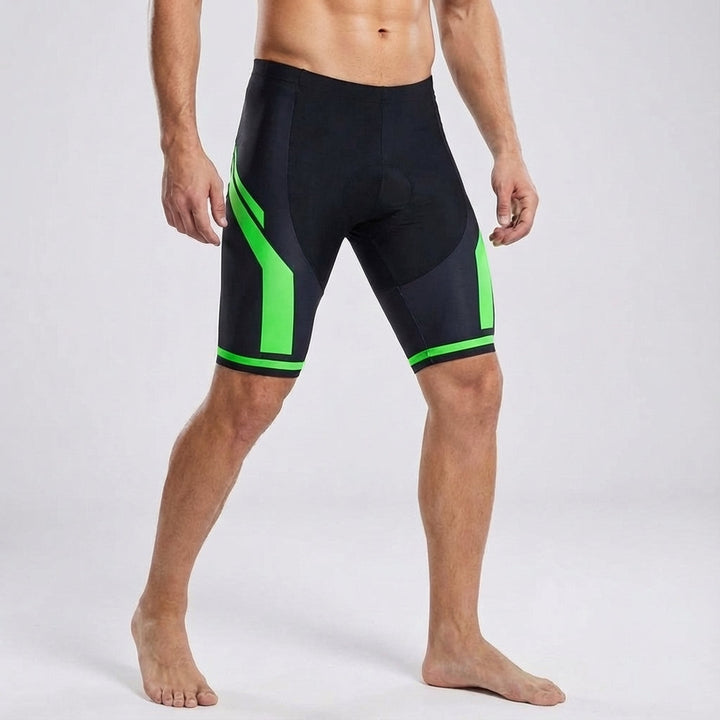 Unisex Fahrradshorts Mit Polsterung - Casey