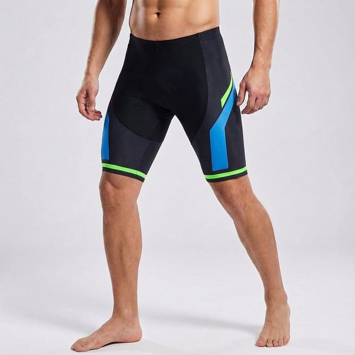 Unisex Fahrradshorts Mit Polsterung - Casey