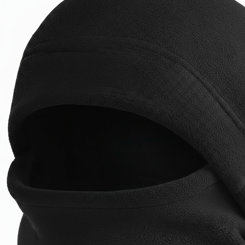 Unisex Kopf- Und Halschutz - WinterGuard