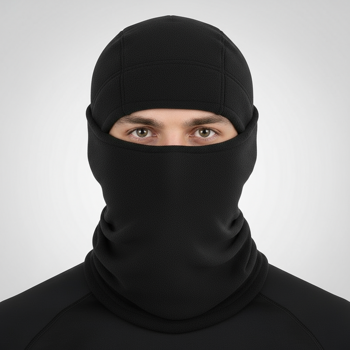 Unisex Kopf- Und Halschutz - WinterGuard