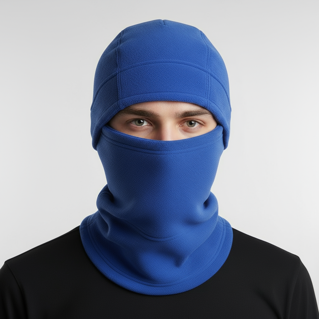 Unisex Kopf- Und Halschutz - WinterGuard