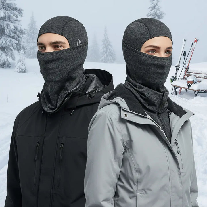 Unisex Multifunctional Face and Neck Piece - BlizzardShield