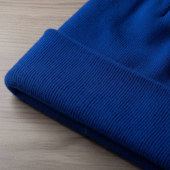 Unisex Gestrickte Wintermütze - ComfyBeanie