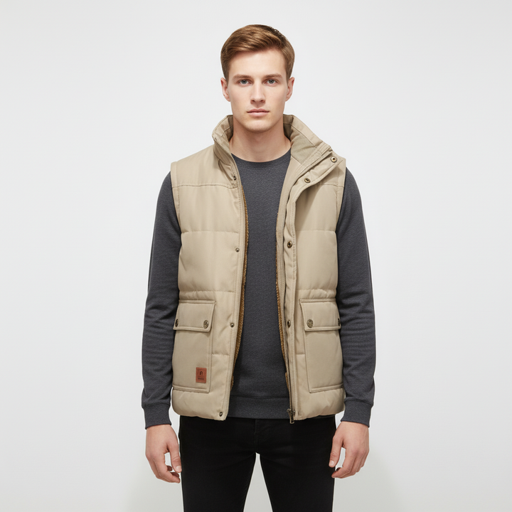 Vielfältig Einsetzbare Weste - Timur