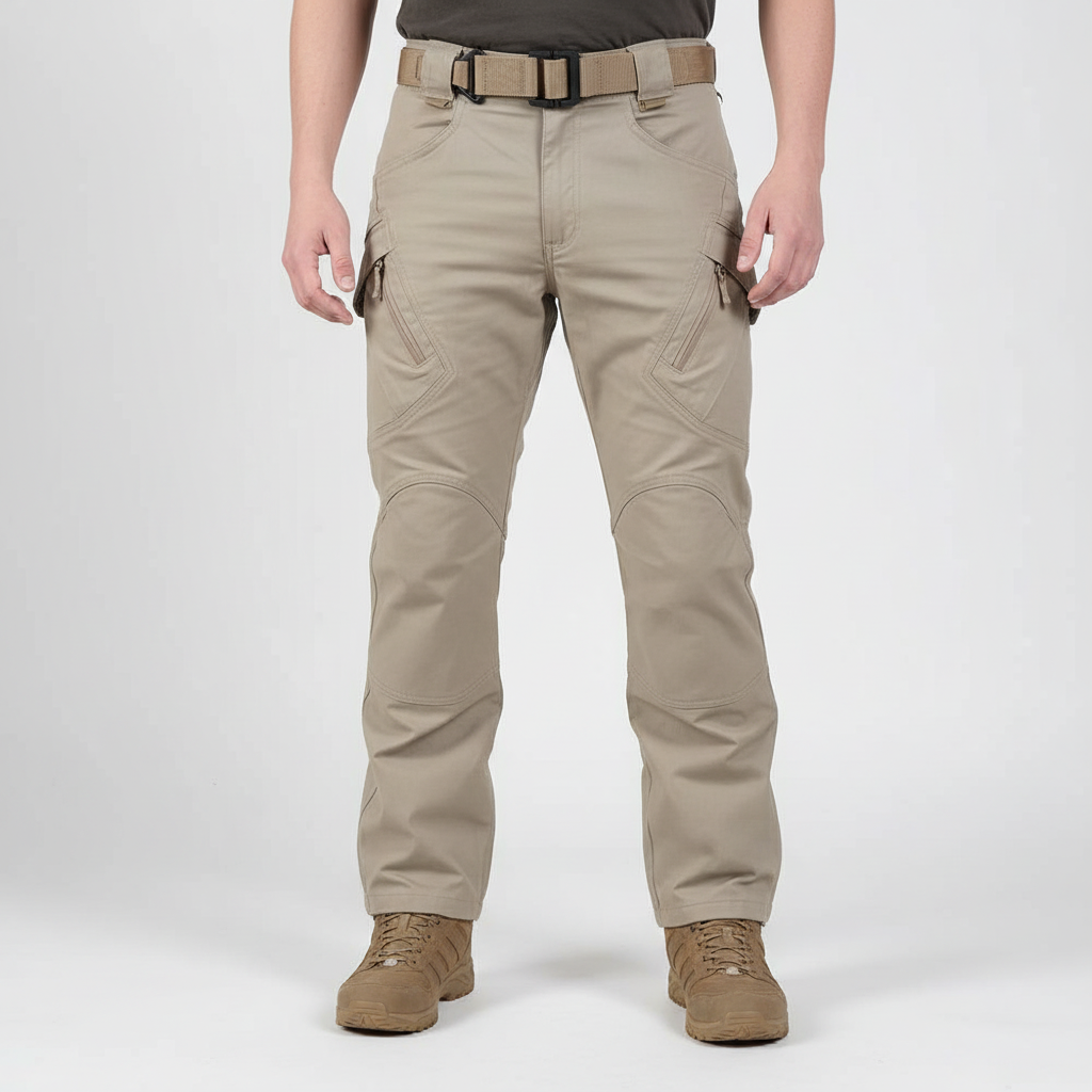 Vielseitige Cargohose - Gabriel