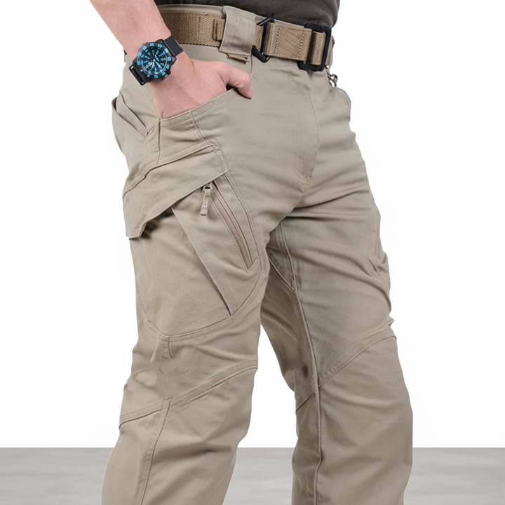 Vielseitige Cargohose - Gabriel