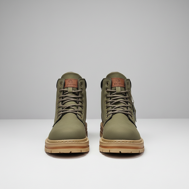 Vielseitige Herrenstiefel - Aaron