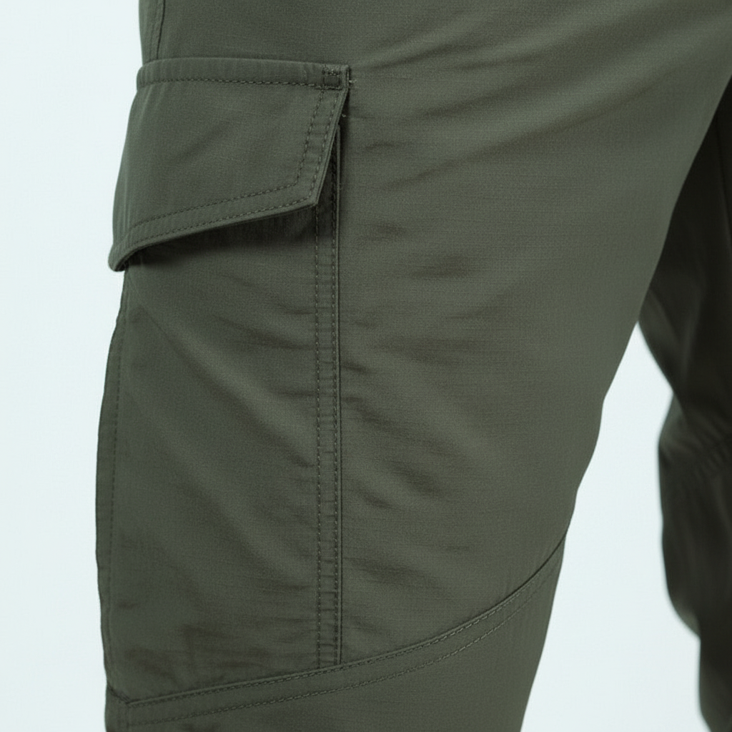 Wasserabweisende Cargo-Hose - Felix