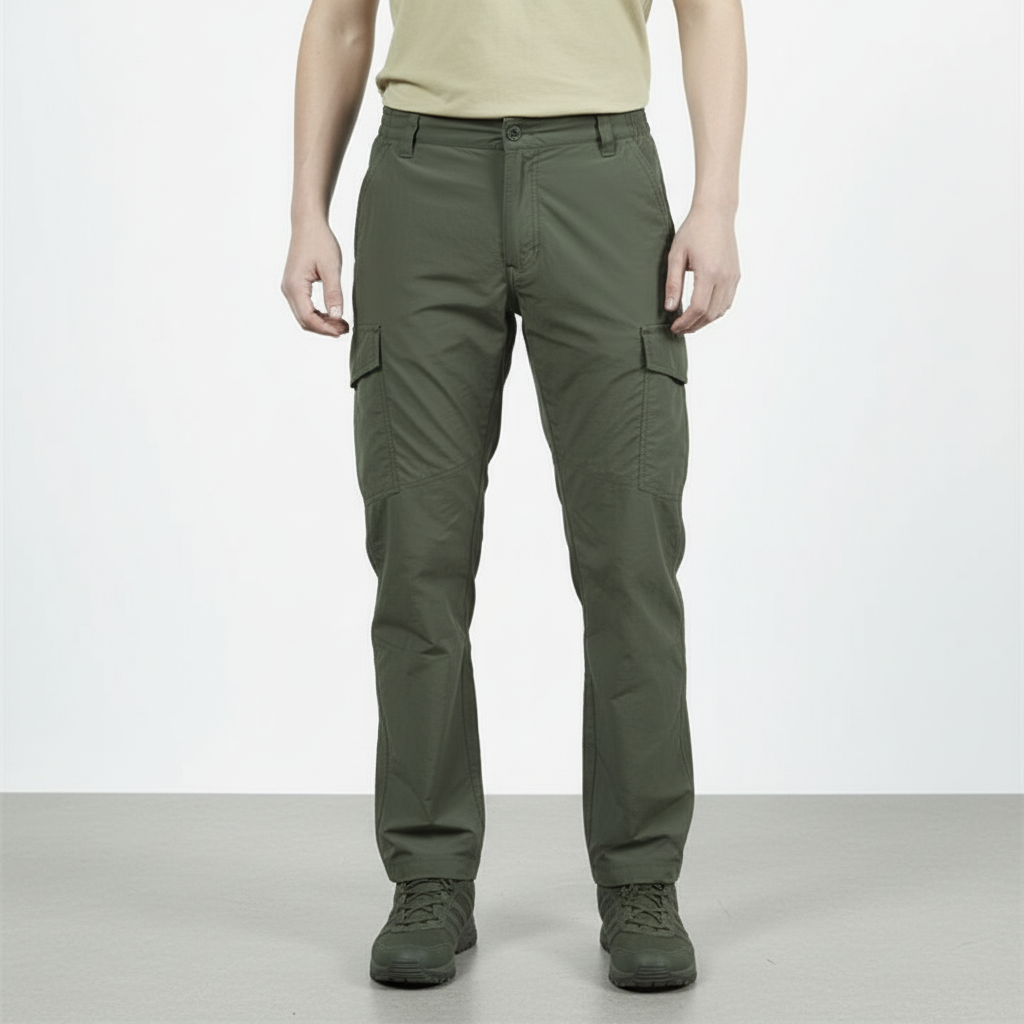 Wasserabweisende Cargo-Hose - Felix