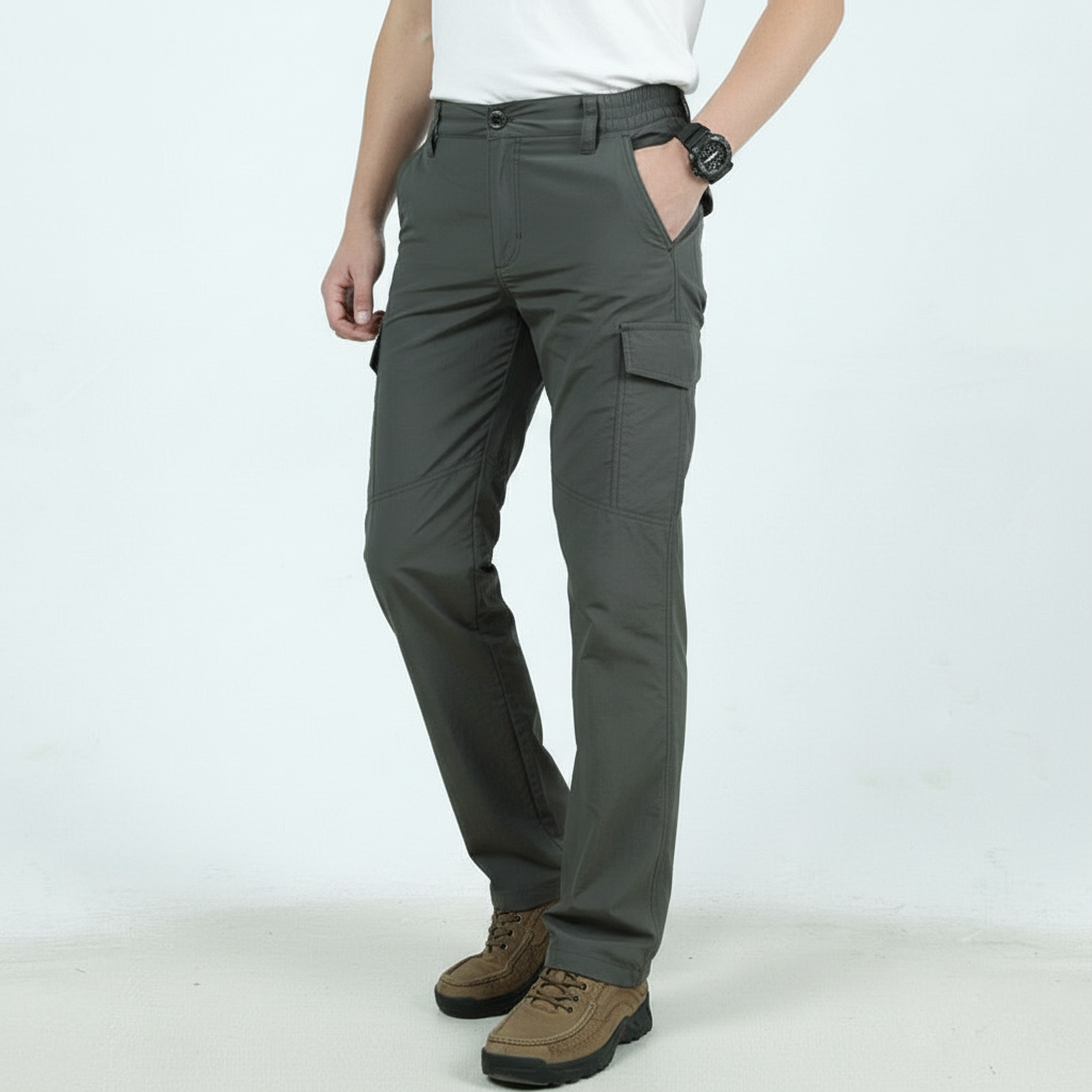 Wasserabweisende Cargo-Hose - Felix