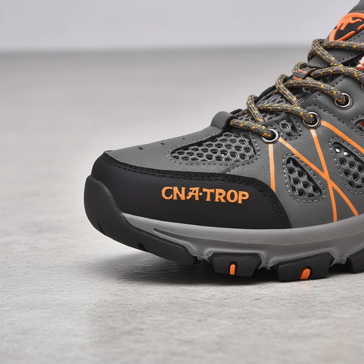 Wasserbeständiges Obermaterial - William