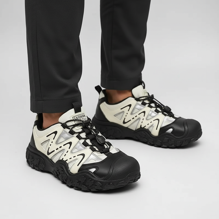 Wasserbeständiges Obermaterial - Xavier