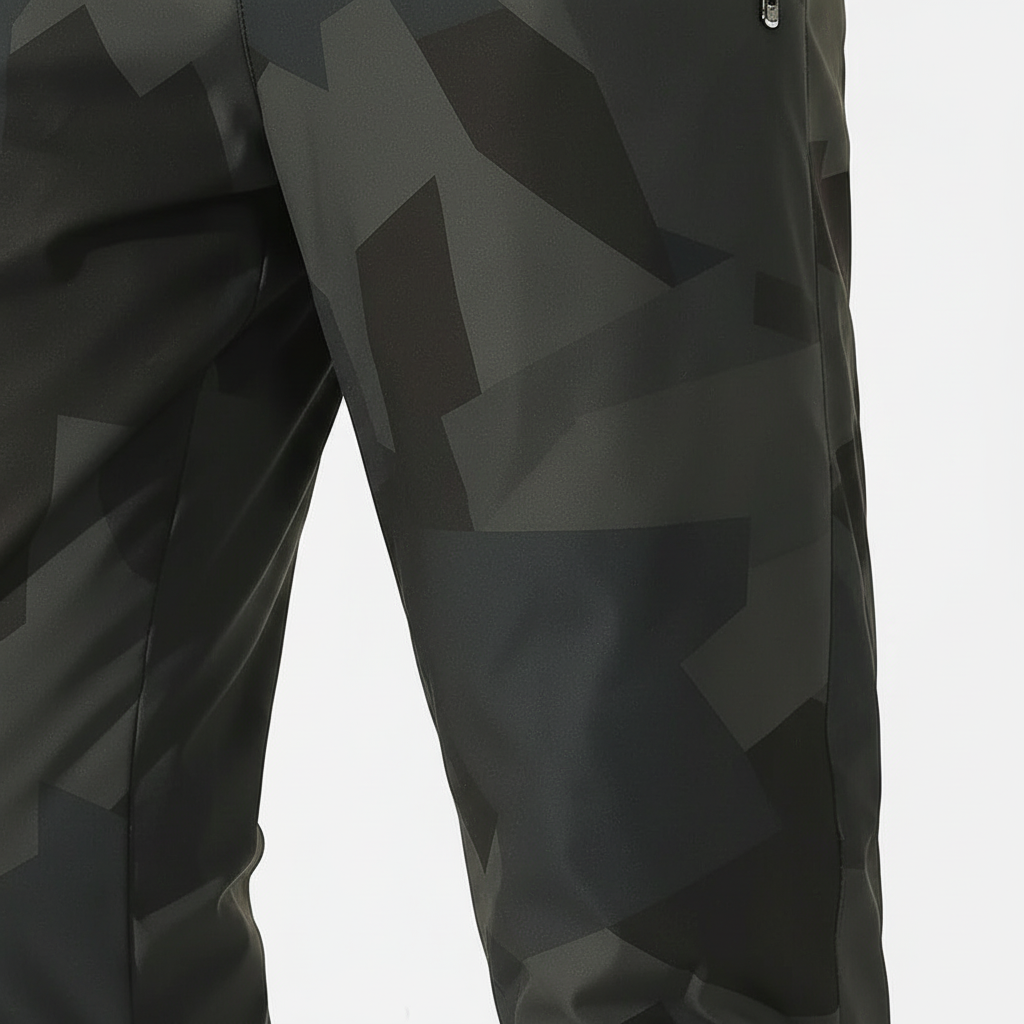 Wasserdichte Jogginghose - Jonathan