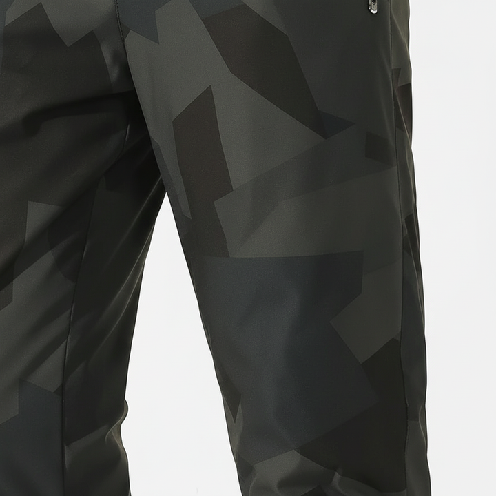 Wasserdichte Jogginghose - Jonathan