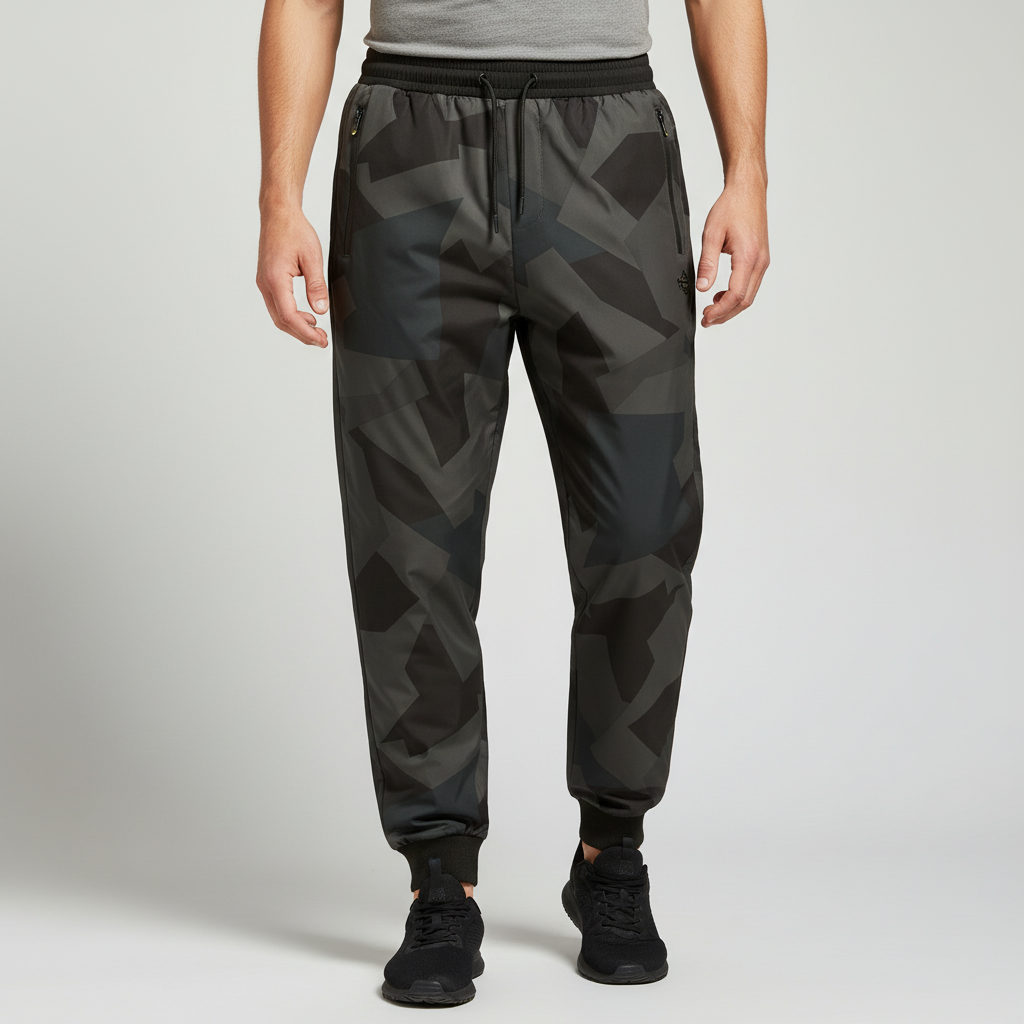 Wasserdichte Jogginghose - Jonathan