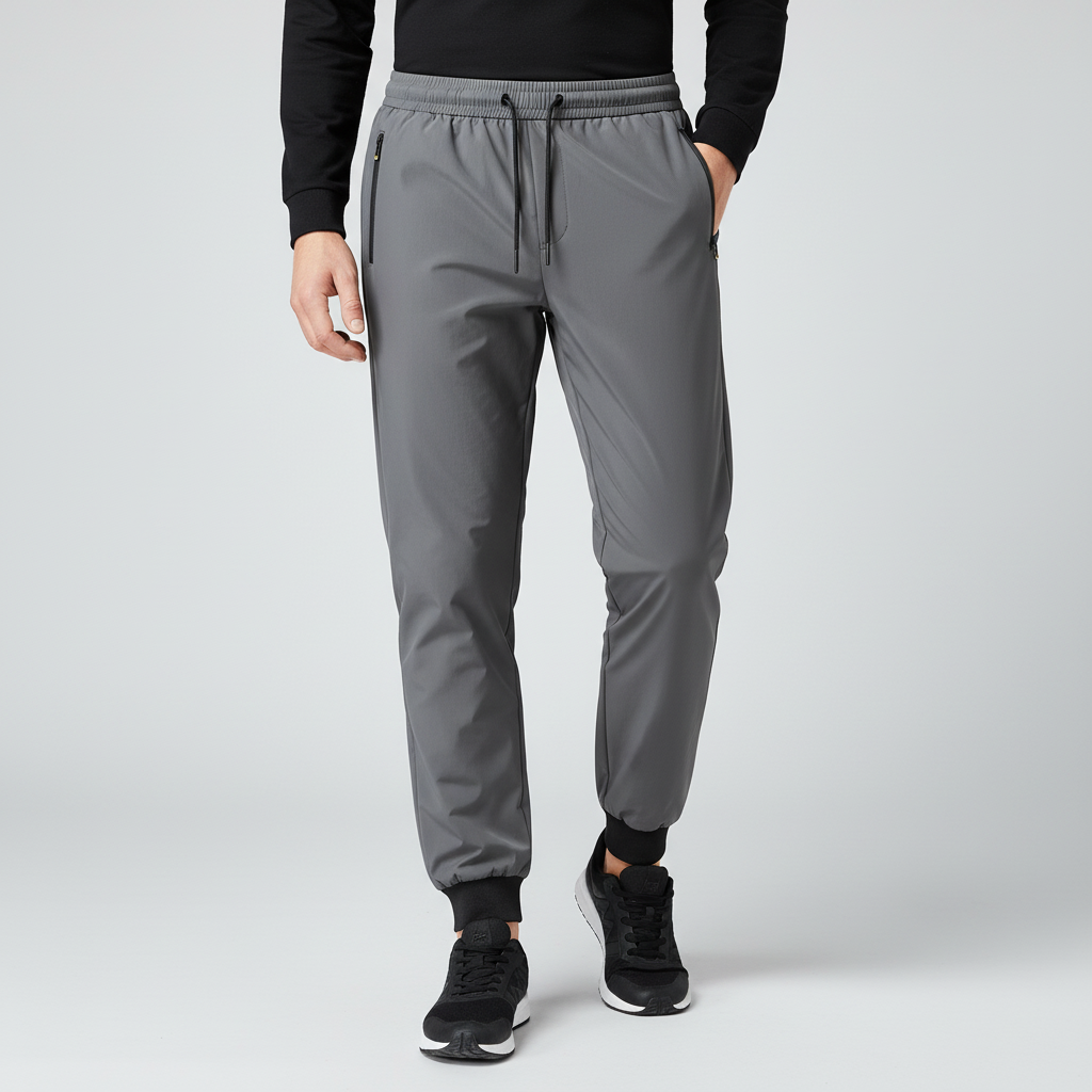 Wasserdichte Jogginghose - Jonathan