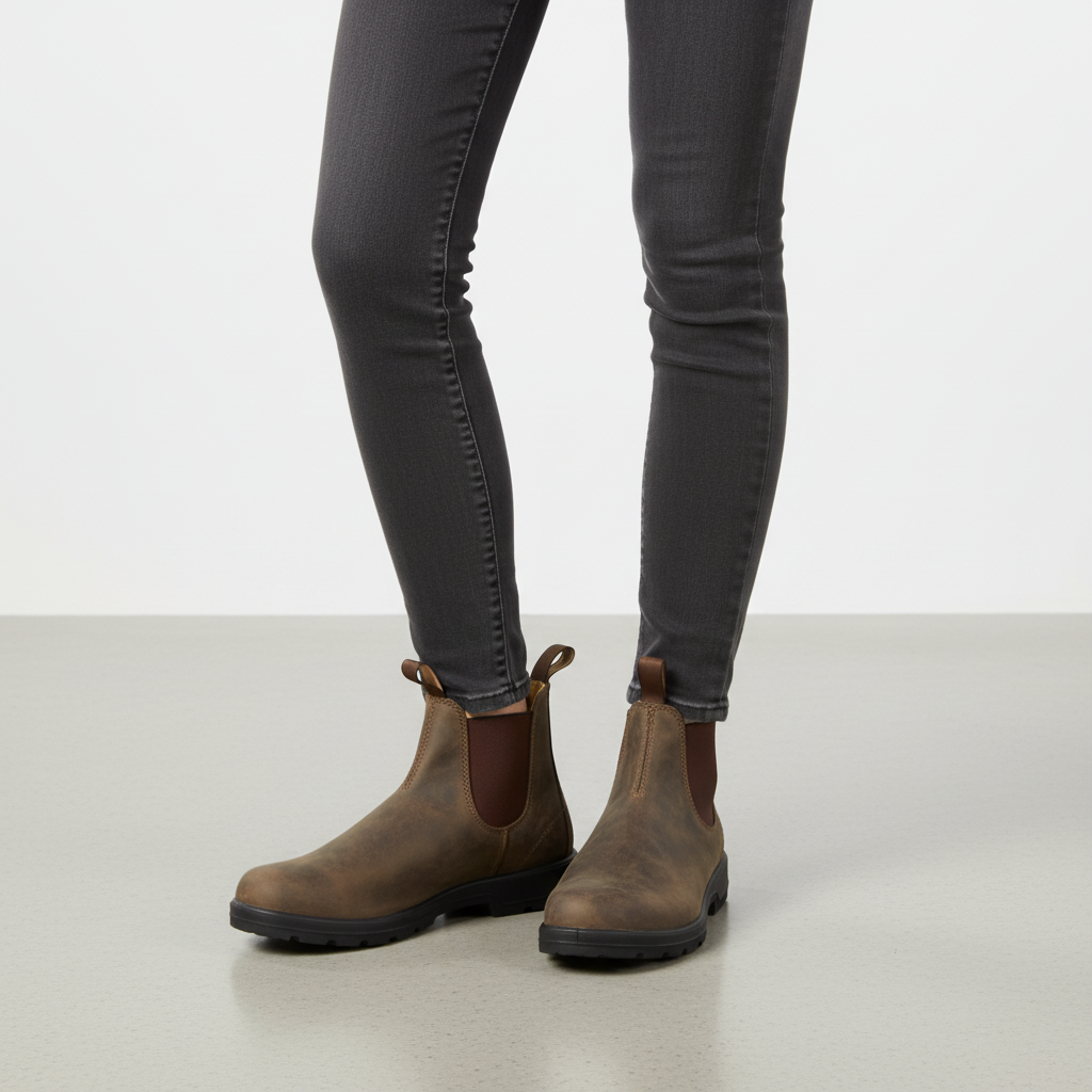 Wasserdichte Schnee Boots - Lina