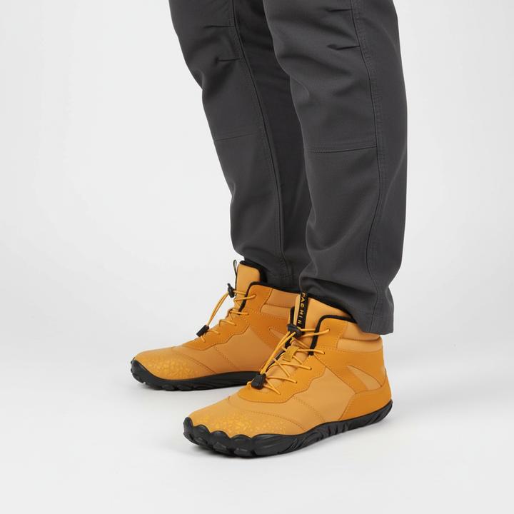 Wasserabweisendes Synthetisches Obermaterial - Jesse